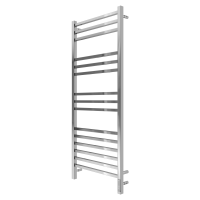 Полотенцесушитель электрический Terminus Ватикан П15  50x130 4670078526212 хром