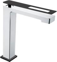 Смеситель для раковины Boheme Q 142-CRB 