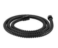 Шланг Wasserkraft Glan A196 черный глянцевый 