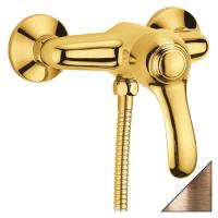 Комплект смесителей   Cezares Lira LIRA-C-DM-02 