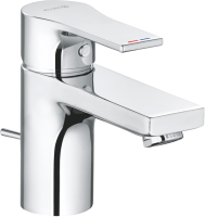 Смеситель для кухни Kludi Zenta SL 482600565  хром