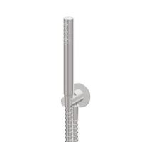 Душевой гарнитур Newform X-Steel 316 69645X.50.050 inox 