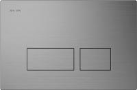 Кнопка смыва пневматическая Am.Pm Pro S I047031 цвет никель