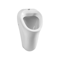 Писсуар подвесной VitrA Arkitekt 6202B003-0198 фарфор белый