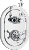 Смеситель  Cezares Margot MARGOT-VDIM2-T-01-Bi  
 