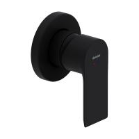 Смеситель для душа Damixa Apollo 477500300  
 черный