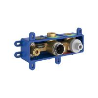 Встраиваемая часть смесителя Ravak R-box X070233  