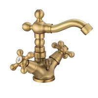 Смеситель для биде Webert Armony AM710402065 латунь бронза