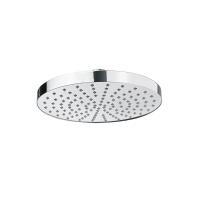 Верхний душ Webert  AC1024015PVC хром 
