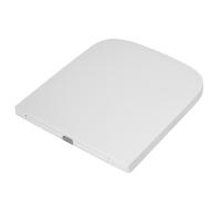 Крышка-сиденье BelBagno Aurora BB8604SC цвет белый