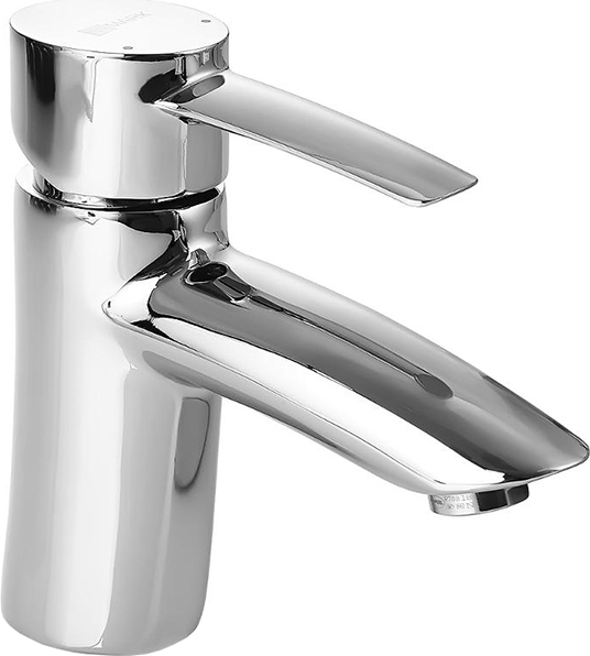 Смеситель для раковины Lemark Atlantiss LM3206C хром