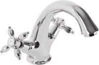 Смеситель для раковины Cezares Nostalgia NOSTALGIA-LS1-01 