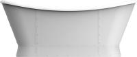 Акриловая ванна BelBagno  BB33 168x78