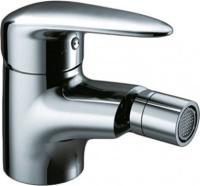 Смеситель для биде Lemark Pramen LM3308C латунь хром