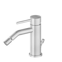 Смеситель для биде Newform X-Steel 316 69623X.50.050 латунь stainless steel