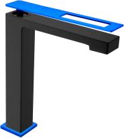 Смеситель для раковины Boheme Q 142-BUW 