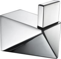 Крючок для полотенец Boheme New Venturo 10316-CR латунь