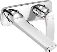 Смеситель для раковины Kludi Balance 522470575 хром