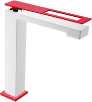 Смеситель для раковины Boheme Q 142-WR 