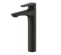 Смеситель для раковины Bravat Source F1173218BW-A9-ENG черный