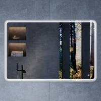 Зеркало с подсветкой Vincea  VLM-3MA120 120x80 сенсор