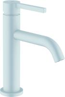 Смеситель для раковины Kludi Nova Fonte Pura 202895315 белый