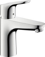 Смеситель для раковины Hansgrohe Focus E2 31517000 хром