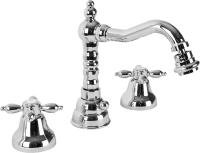 Смеситель для биде Cezares Nostalgia NOSTALGIA-BBS2-01 латунь 