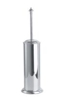Ершик для унитаза Boheme Vogue 10139 напольный Chrome
