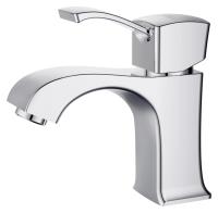 Смеситель для раковины D&amp;K Rhein.Bach DA1472101 хром