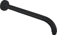 Держатель верхнего душа Aquanet Static AF330-91B  