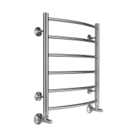 Полотенцесушитель водяной Terminus Классик П6  50x60 4670078530226 хром