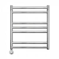 Полотенцесушитель электрический Lemark Status П7  50x60 LM44607E L хром