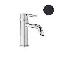 Смеситель для биде Webert Elio EL840102560 латунь черный