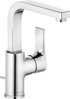 Смеситель для раковины Kludi Zenta SL 480270565 хром