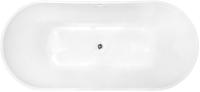 Акриловая ванна Abber  AB9241 172x79