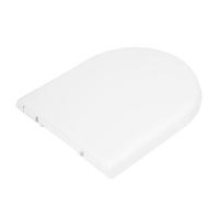 Крышка-сиденье Cezares  CZR-6045-SC цвет белый