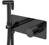 Смеситель для биде Boheme Stick 127-BB.2 латунь 