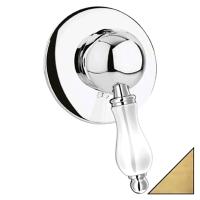 Комплект смесителей   Cezares Venezia VENEZIA-DIM-02-Bi 