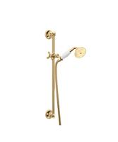 Душевой гарнитур Webert Shower Set AC0385010 золото 