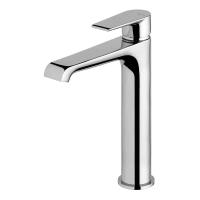 Смеситель для раковины Cezares Nautic NAUTIC-LC-01-W0 хром