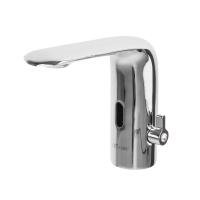 Смеситель для раковины Cezares VAGUE VAGUE-ELS-01-W0 хром