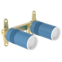 Встраиваемая часть смесителя Ideal Standard Built-in A1313NU  