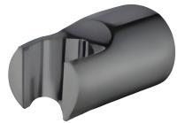 Держатель лейки Allen Brau Priority 5.31С15-MG брашированный графит 