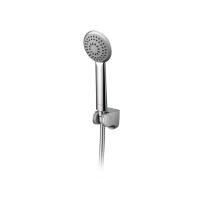 Душевой гарнитур Bravat Eco D288CP-RUS хром 