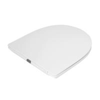 Крышка-сиденье BelBagno Energia BB8134SC цвет белый