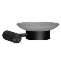 Мыльница Raiber Graceful RPB-80008 латунь стекло