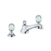 Смеситель для раковины Kludi Adlon/1926 5104605G5 хром