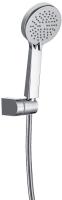 Душевой гарнитур Allen Brau Eclipse 5.E1005-00 хром 