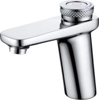 Смеситель для раковины D&amp;K Bayern.Alfeld DA1482101 хром